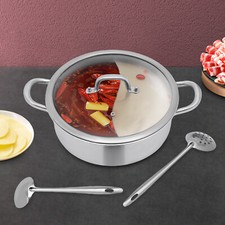 32cm Hot Pot 304 Edelstahl