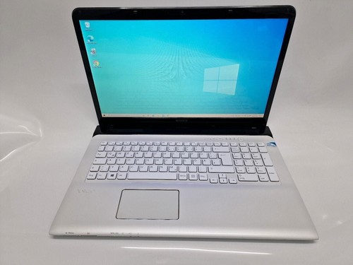 Sony vaio sve171g11m - vaio,