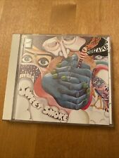 Sweet Smoke - Just A Poke (1970) Album Musik CD *** Neuwertig