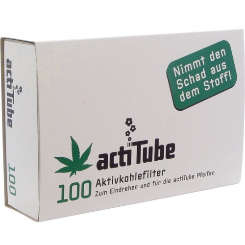 Acti tube original - acti,