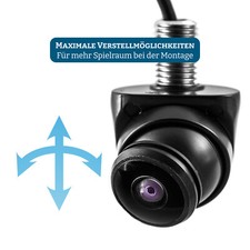 Carmedien frontkamera auto - carmedien,