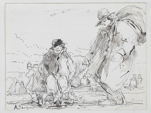 Georges arthur jacquin - georges,