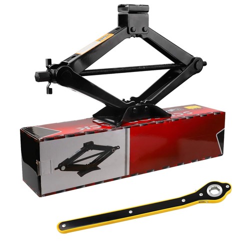 Scherenwagenheber car jack - scherenwagenheber,