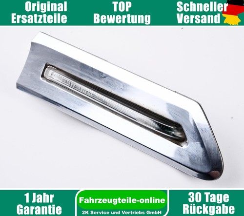 Blinker blinkerleuchte links - blinker,