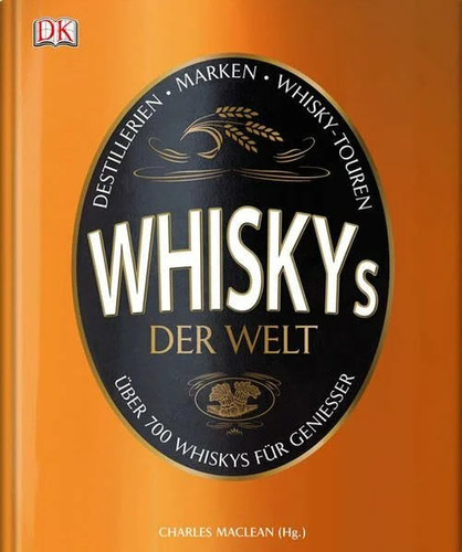 Whiskys der welt - der, Über