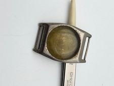 ANONIMO Art Deco 26mm Etui