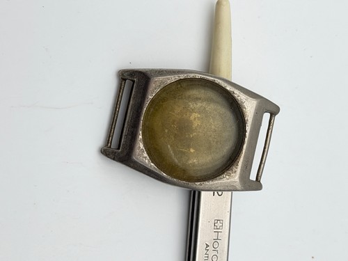 Anonimo art decò - anonimo, 26mm
