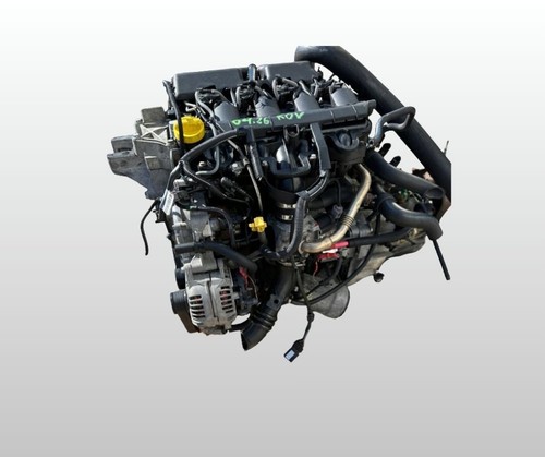 Gebrauchter motor nissan opel - gebrauchter,