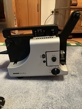 Revue LUX 30A Projektor