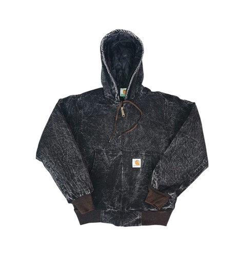 Carhartt active jacket - active,
