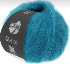 (kg/356€) Silkhair Lana