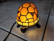 Tischlampe Schildkröte