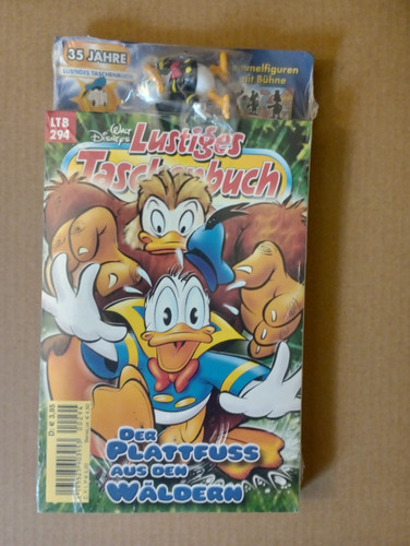 Disney lustiges taschenbuch - lustiges,