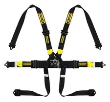 Beltenick 6 Punkt FIA Gurt