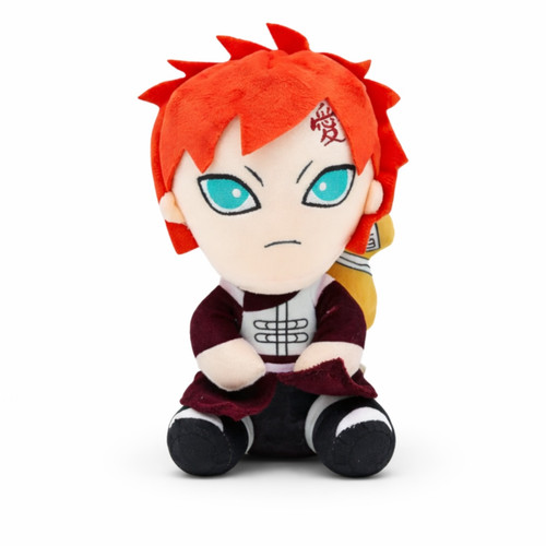 Gaara plüschtier - gaara, cm
