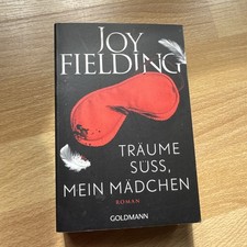 Träume süß mein - träume,