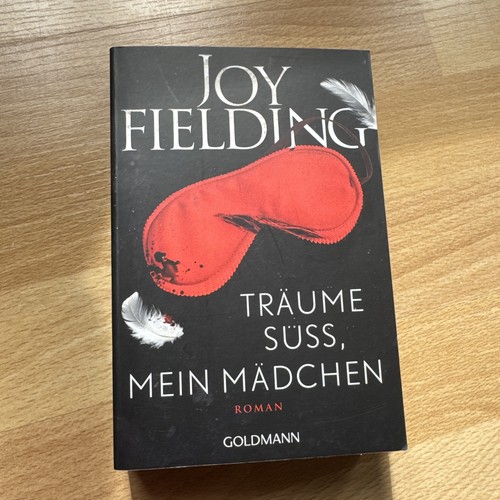 Träume süß mein - träume,