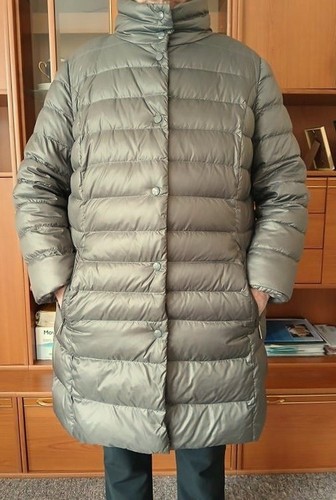 Daunenjacke winterjacke 46 - gr.,