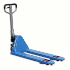 Hanselifter Premium Hubwagen