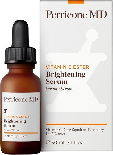 Perricone vitamin ester - perricone, md