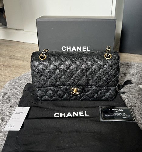 Chanel handtasche timeless - chanel,