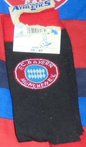 Bayern münchen socken - fc,