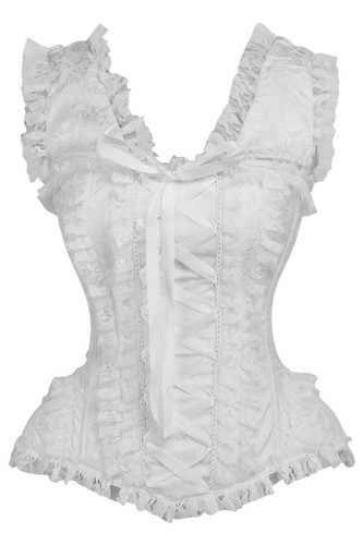Daisy corsets ltd top - corsets,