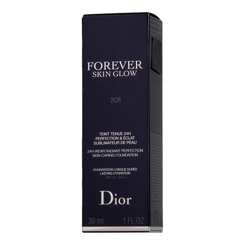 Dior forever skin glow - dior,