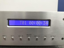 KRELL S-350 High End