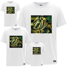 EAKS® Herren T-Shirt Motiv