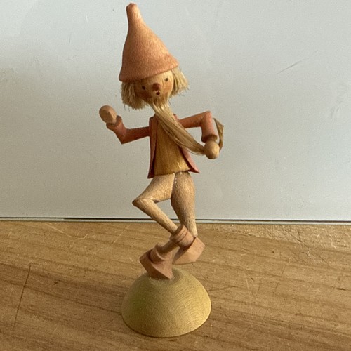 Wilhelm busch figur - wilhelm,