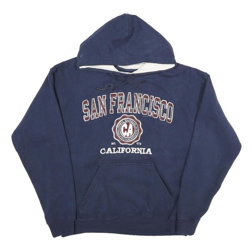 Citywear herren hoodie san - hoodie,