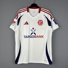 Fortuna Dusseldorf Adidas Away
