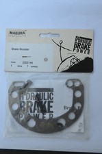 2× NOS RETRO OLD SCHOOL