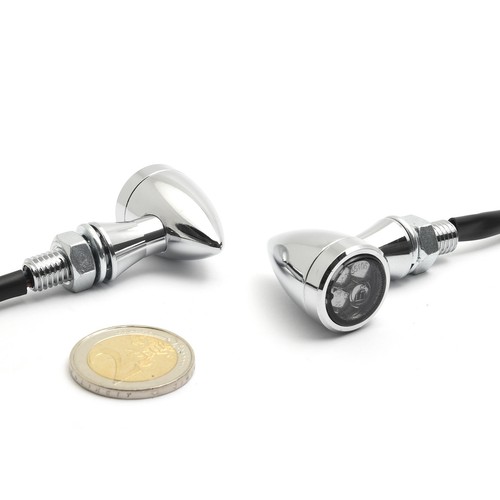 Micro bullet led - 3, in