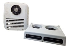 Kühlmodul Kühltransporter Kühlwagen passt für VW  CRAFTER 30-50 KASTEN (2E) 2.0