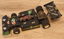 Vintage RC Pan Car Auto SG 1 Enya .19 V Engine Multiplex Alt