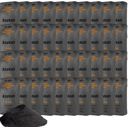 25kg kaltasphalt 8 mm - x,
