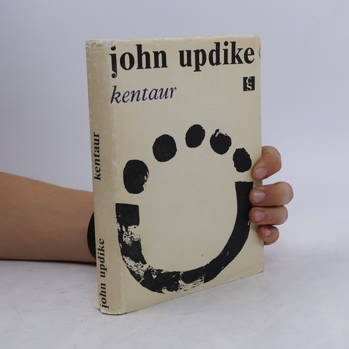 Kentaur john updike - | ,
