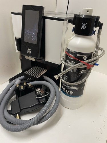 Wmf 1100s milchpulver mit - milchpulver,
