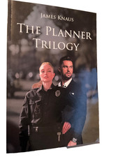 Planner Trilogy by James Knaus