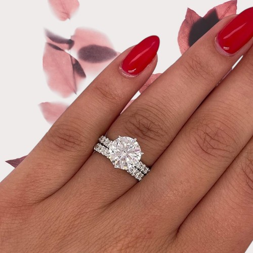 Cvd rundschliff diamant - cvd,