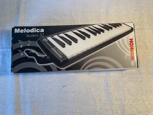 Hohner melodica student - melodica,