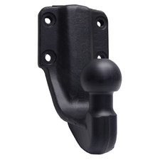 Anschraubplatte - universal