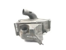 NISSAN Micra II K11 1.5 D