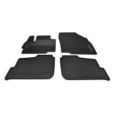 Gummimatten Gummifußmatten