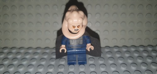 Lego star wars figur bib - lego,