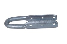 Seilhalter / Kausche für Ø