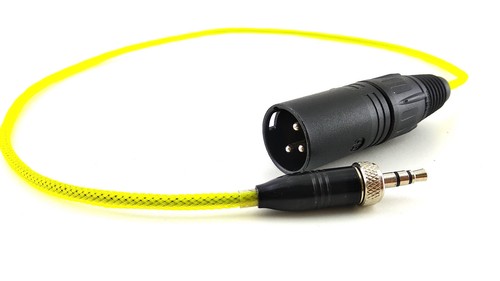 Sennheiser cl100 ew100 ek300 - sennheiser,