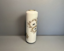 Heinrich Porzellan Manufaktur Chiemsee | Vase Blumenvase | 25cm #S8